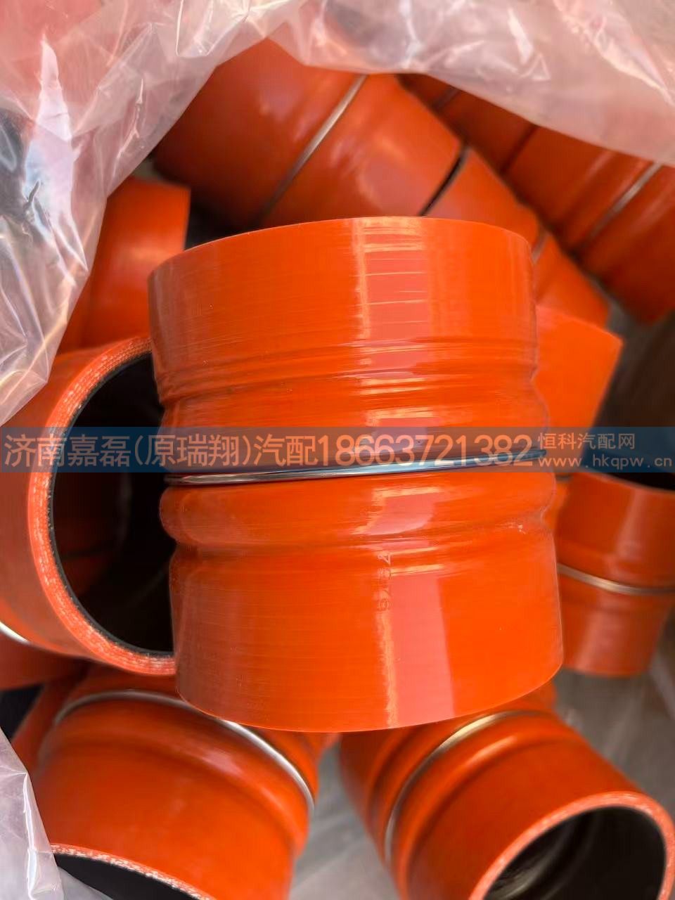 1007037976,TH7气路连接胶管,济南嘉磊汽车配件有限公司(原济南瑞翔)