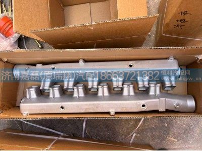 612600110810,发动机进气管,济南嘉磊汽车配件有限公司(原济南瑞翔)