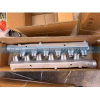 612600110810发动机进气管