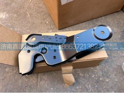 AZ16D444000028,液压锁总成,济南嘉磊汽车配件有限公司(原济南瑞翔)