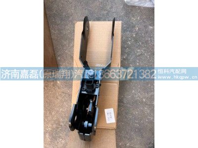 AZ16D444000028,液压锁总成,济南嘉磊汽车配件有限公司(原济南瑞翔)