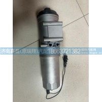 1001362234燃油滤清器总成