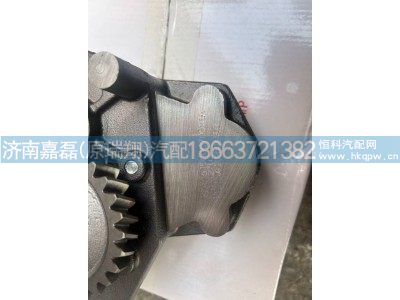 AZ1500070021/VG1500070048,机油泵总成,济南嘉磊汽车配件有限公司(原济南瑞翔)