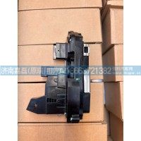 WG1671340151电控车门锁体总成 左