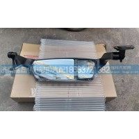 重汽親人配件 豪瀚后視鏡總成（NJ17 手動(dòng) 可配四方位影像 右置）右YZ177177000008   左YZ177177000007