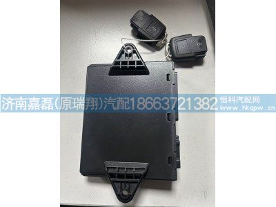 712W28230-6032,司机侧车门控制器(TX高配/卧铺开关/马步奇),济南嘉磊汽车配件有限公司(原济南瑞翔)