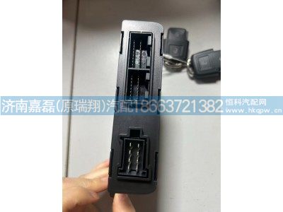 712W28230-6032,司机侧车门控制器(TX高配/卧铺开关/马步奇),济南嘉磊汽车配件有限公司(原济南瑞翔)