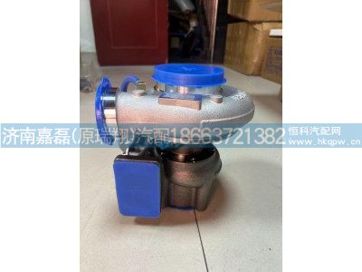 082V09100-7576,废气涡轮增压器(MC07),济南嘉磊汽车配件有限公司(原济南瑞翔)