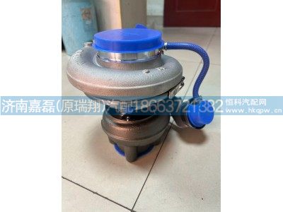 082V09100-7576,废气涡轮增压器(MC07),济南嘉磊汽车配件有限公司(原济南瑞翔)