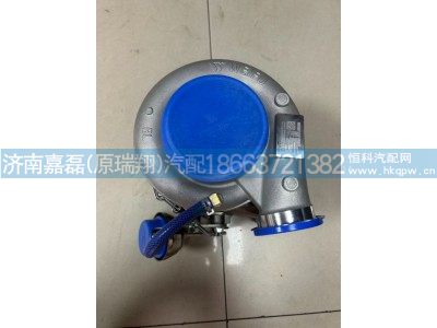 082V09100-7576,废气涡轮增压器(MC07),济南嘉磊汽车配件有限公司(原济南瑞翔)