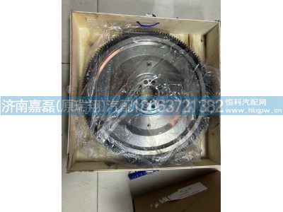 630-000Y/1005120-630-Y,飞轮带齿圈总成160齿,济南嘉磊汽车配件有限公司(原济南瑞翔)
