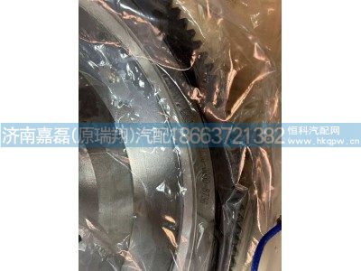 630-000Y/1005120-630-Y,飞轮带齿圈总成160齿,济南嘉磊汽车配件有限公司(原济南瑞翔)