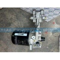 3515010368四回路干燥器總成