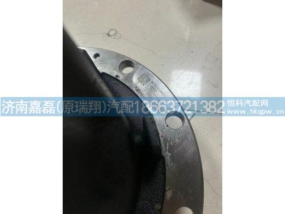 WG7117349251,后轮毂,济南嘉磊汽车配件有限公司(原济南瑞翔)