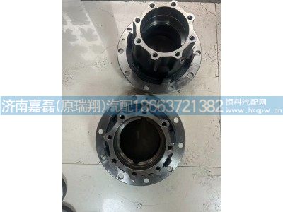 WG7117349251,后轮毂,济南嘉磊汽车配件有限公司(原济南瑞翔)