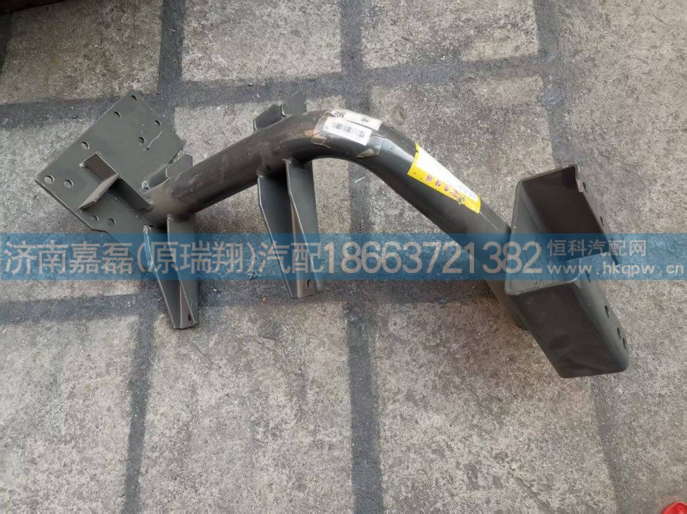 WG9531190055,空滤器支架总成(搅拌),济南嘉磊汽车配件有限公司(原济南瑞翔)