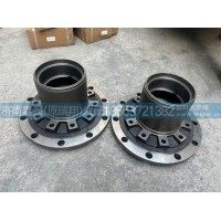 WG4095415037汕德卡前輪轂（碟剎）