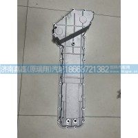 612600012307机油冷却器盖