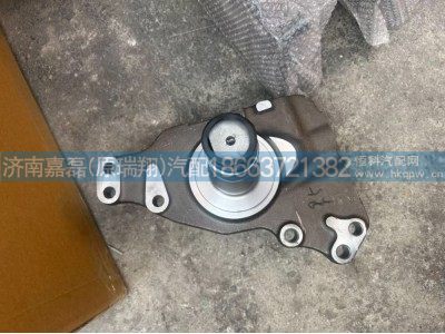 AZ4095415008,转向节(右),济南嘉磊汽车配件有限公司(原济南瑞翔)