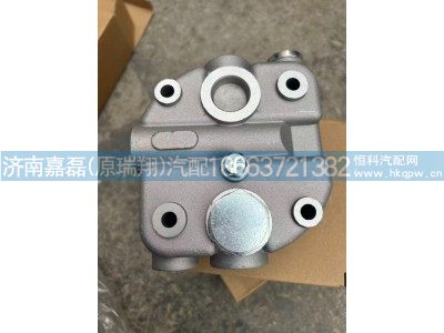 612600130777,空压机缸盖,济南嘉磊汽车配件有限公司(原济南瑞翔)