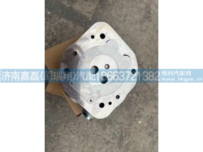 612600130777,空压机缸盖,济南嘉磊汽车配件有限公司(原济南瑞翔)