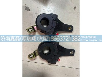 WG7161459003,制动间隙自动调整臂,济南嘉磊汽车配件有限公司(原济南瑞翔)