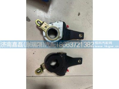 WG7161459003,制动间隙自动调整臂,济南嘉磊汽车配件有限公司(原济南瑞翔)
