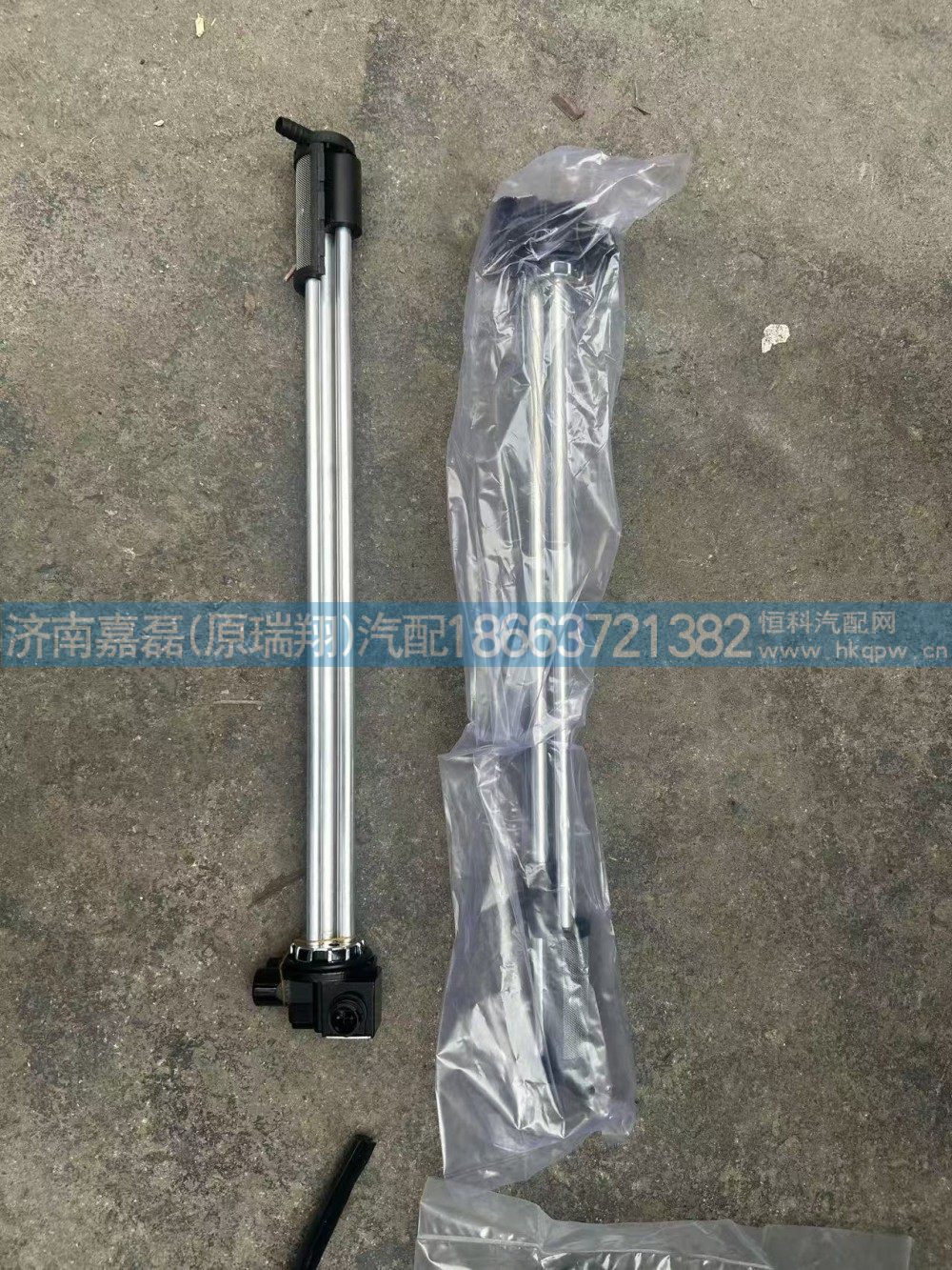 东风 油位传感器L=630    编号3827010-TF850