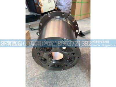 ,MCP23轮边壳,济南嘉磊汽车配件有限公司(原济南瑞翔)