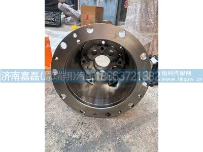 ,MCP23轮边壳,济南嘉磊汽车配件有限公司(原济南瑞翔)