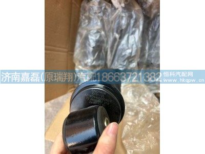 AZ16D443000050,驾驶室空气弹簧减振器总成,济南嘉磊汽车配件有限公司(原济南瑞翔)