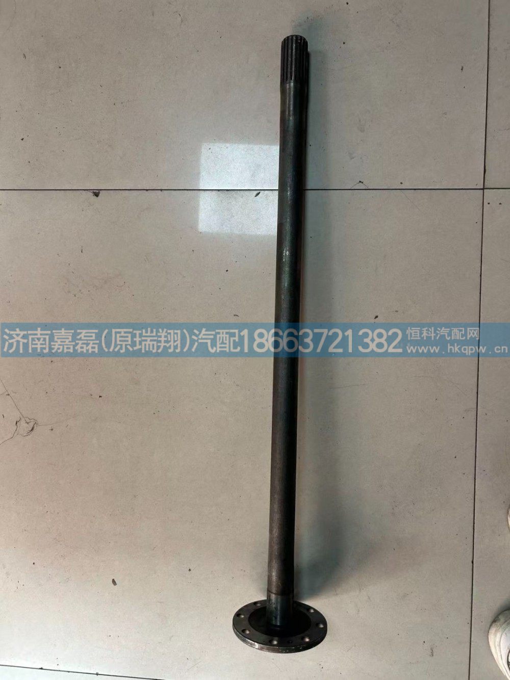 半軸/8孔   編號QT295D140-2403051/QT295D140-2403051