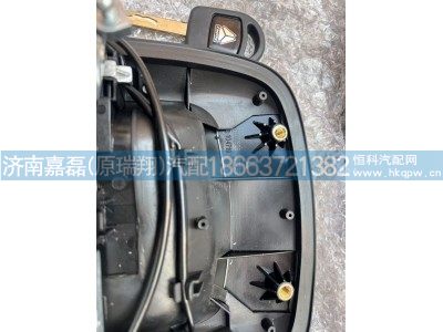 左810W62641-6079  右810W62641-6078,T5G车门外把手,济南嘉磊汽车配件有限公司(原济南瑞翔)