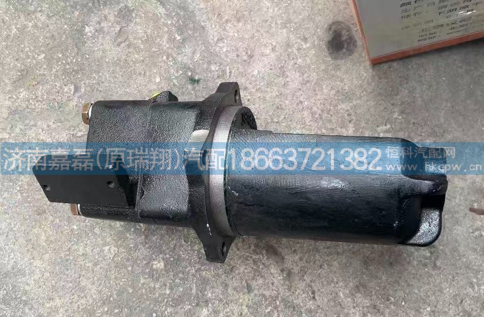 换挡气缸（双支撑）  编号JS180-1707060-10/JS180-1707060-10