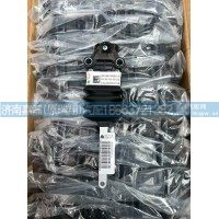 重汽配件豪沃高度控制阀总成   编号WG1642440051