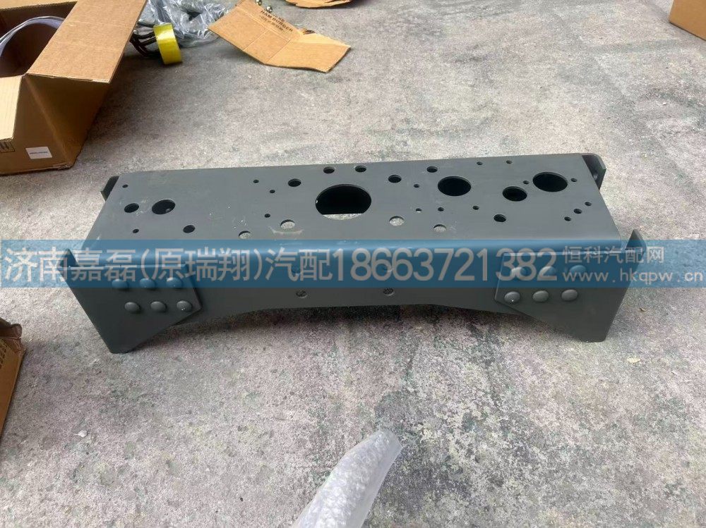 重汽配件橫梁總成   編號752W41210-0325