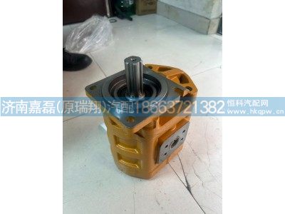 11C0013,柳工齿轮泵,济南嘉磊汽车配件有限公司(原济南瑞翔)