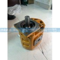 柳工齿轮泵   编号11C0013