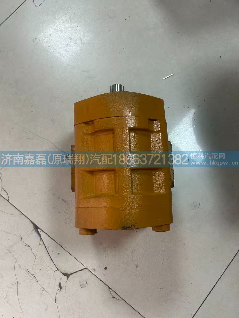 11C0013,柳工齿轮泵,济南嘉磊汽车配件有限公司(原济南瑞翔)