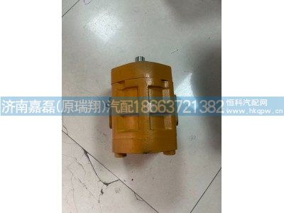 11C0013,柳工齿轮泵,济南嘉磊汽车配件有限公司(原济南瑞翔)