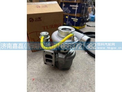 4314572,废气涡轮增压器,济南嘉磊汽车配件有限公司(原济南瑞翔)