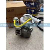 废气涡轮增压器  4314572