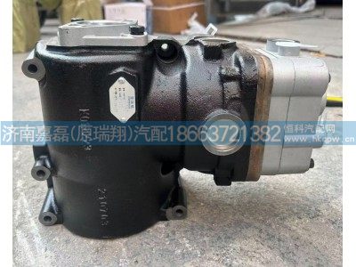 202V54100-7131,单缸空压机,济南嘉磊汽车配件有限公司(原济南瑞翔)