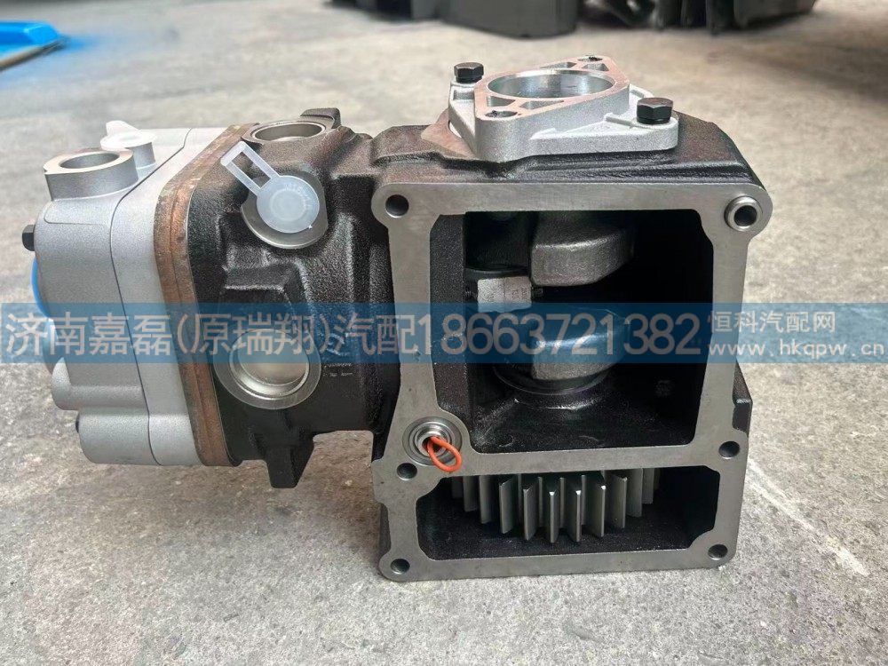 MC11單缸空壓機(jī)   編號(hào)202V54100-7131