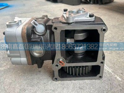 202V54100-7131,单缸空压机,济南嘉磊汽车配件有限公司(原济南瑞翔)