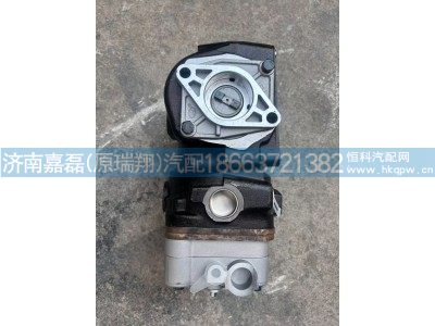 202V54100-7131,单缸空压机,济南嘉磊汽车配件有限公司(原济南瑞翔)