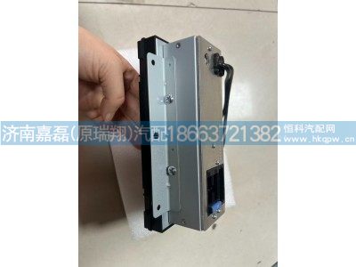 712W28101-6001,触摸屏MP5(T5G),济南嘉磊汽车配件有限公司(原济南瑞翔)