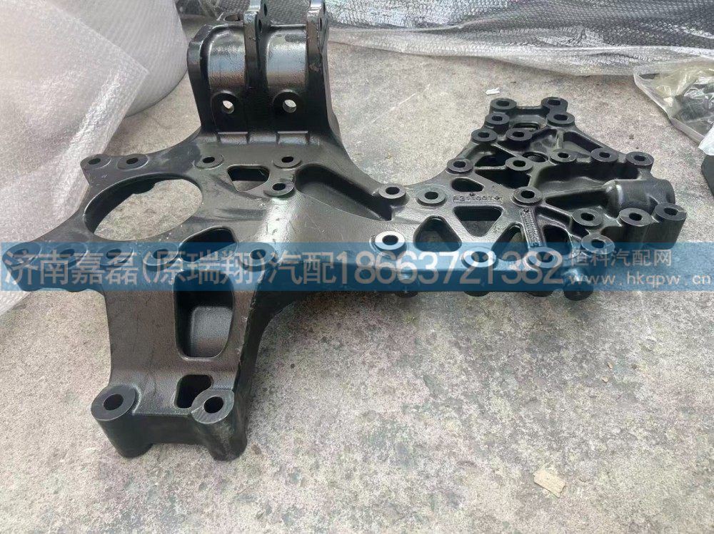 BH640300000035,北京重卡前接梁,济南嘉磊汽车配件有限公司(原济南瑞翔)