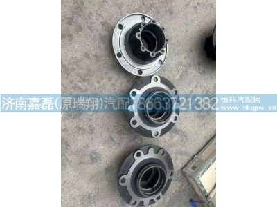 QT295D189,后轮毂,济南嘉磊汽车配件有限公司(原济南瑞翔)