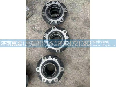 QT295D189,后轮毂,济南嘉磊汽车配件有限公司(原济南瑞翔)